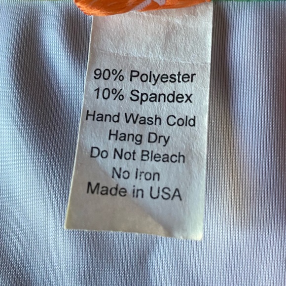 J Valentine Rainbow Velvet Crop Top 🍭 Dollskill festival rave - Picture 7 of 11